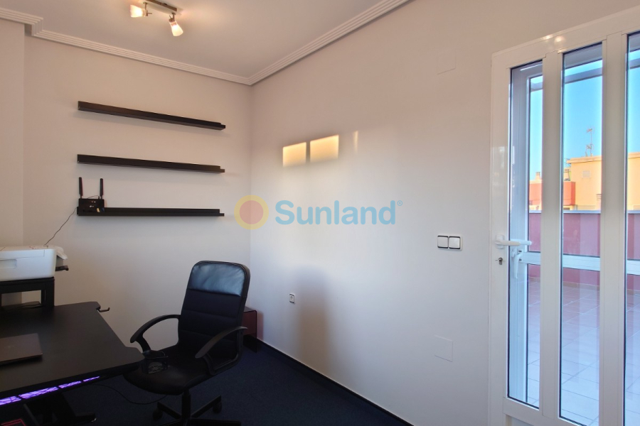 Segunda mano - Chalet - Orihuela Costa - Lomas De Cabo Roig