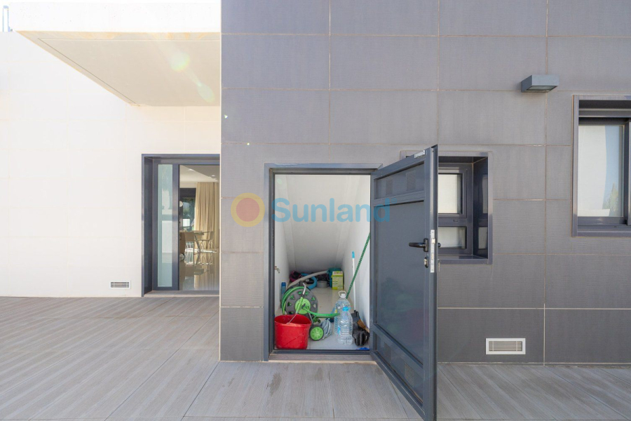 Brukte eiendommer - Villa - Orihuela Costa - Campoamor