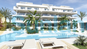 Ny bygg - Ground floor apartment - Orihuela Costa - Lomas De Cabo Roig