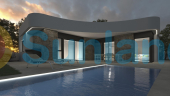 New Build - Villa - Los Montesinos - La Herrada