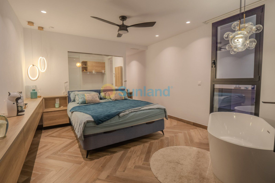 Вторичка - Bилла - Orihuela Costa - Las colinas golf