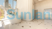 Neubau - Apartment - Benidorm - Playa Poniente