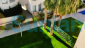 Använda fastigheter - Lägenhet - Torrevieja - El Acequión - Los Náufragos