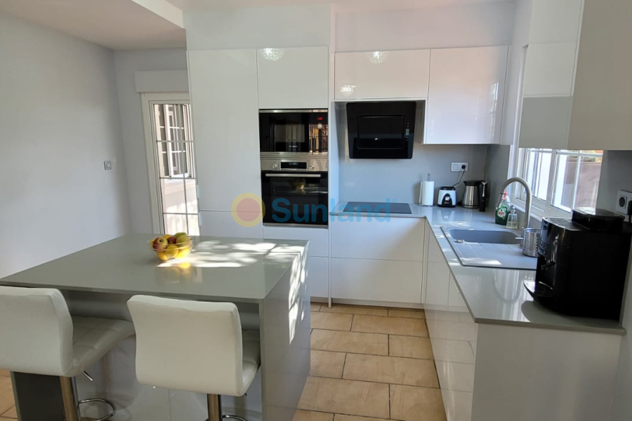 Använda fastigheter - Villa - Almoradí - Almoradi