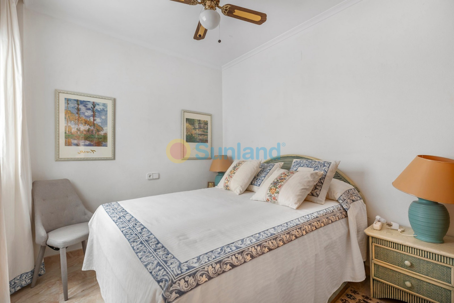 Resale - Apartment - Flat - La Mata - Playa