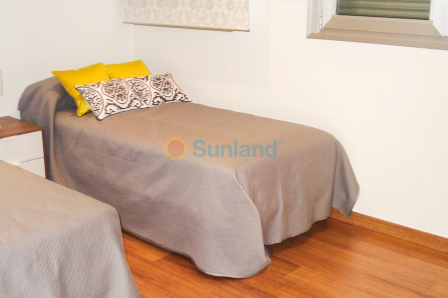 Segunda mano - Chalet - Orihuela Costa - Mil Palmeras