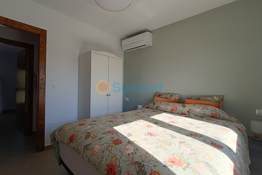 Verkauf - Haus - Pinar De Campoverde - 