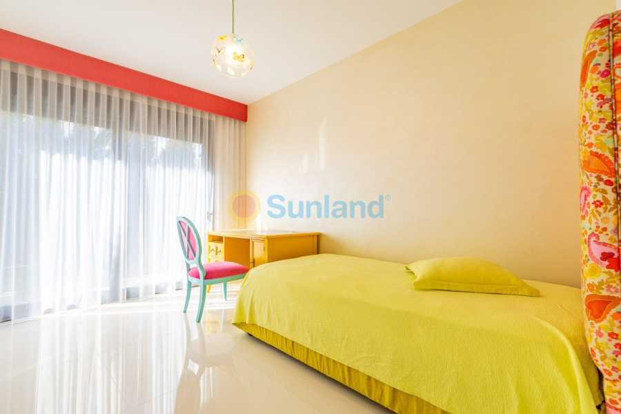 Brukte eiendommer - Villa - Orihuela Costa - Campoamor