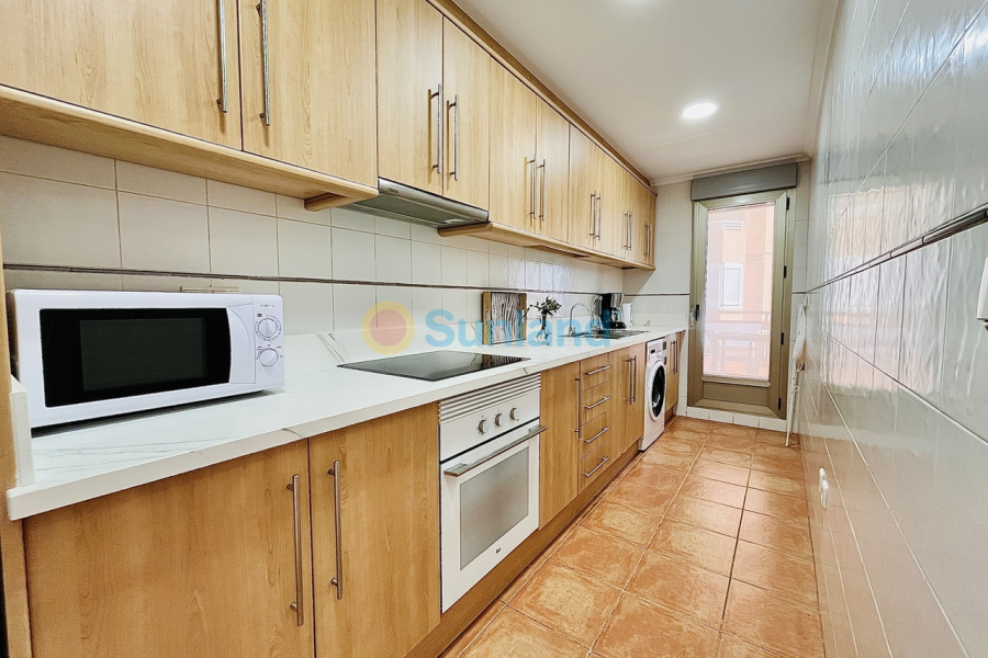 Brukte eiendommer - A - Guardamar del Segura