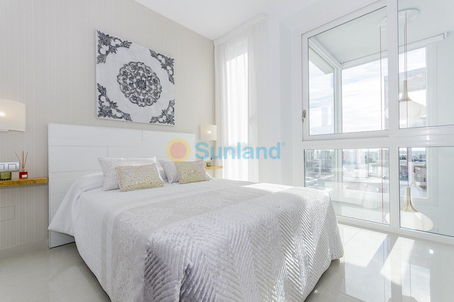 New Build - Villa - Los Montesinos - La Herrada