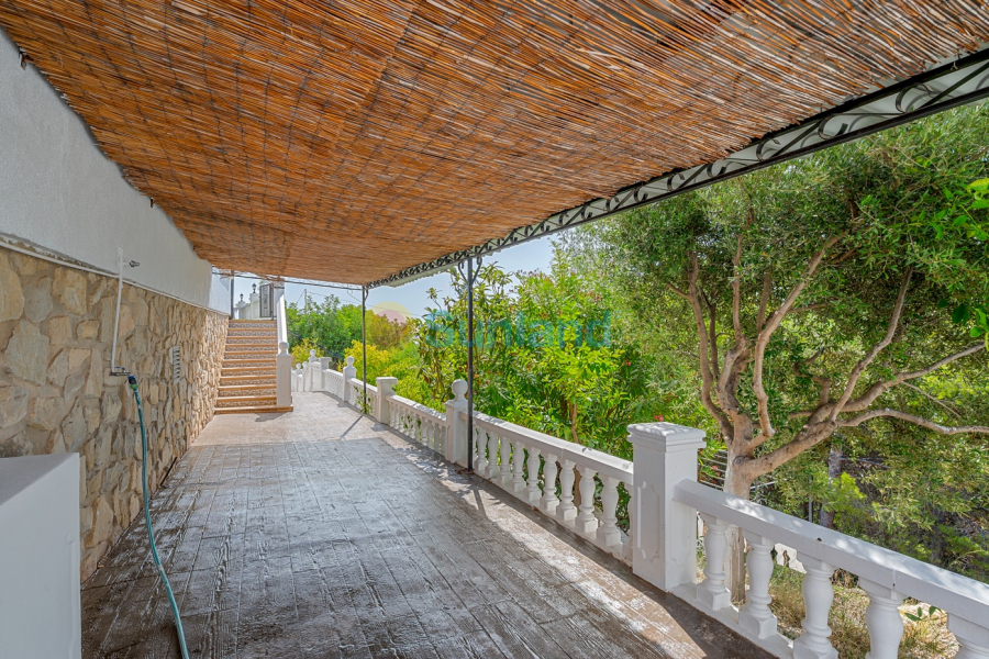 Resale - Villa - La Nucía - La nucia