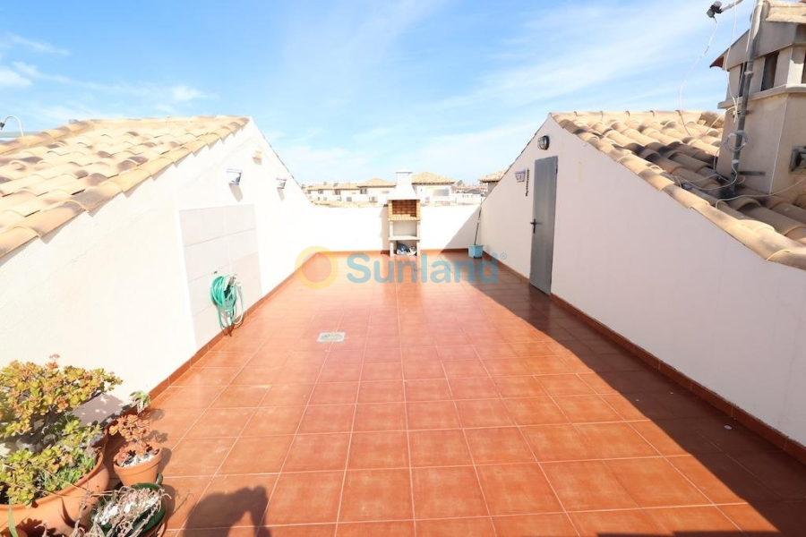 Resale - B - Orihuela Costa - Cabo Roig