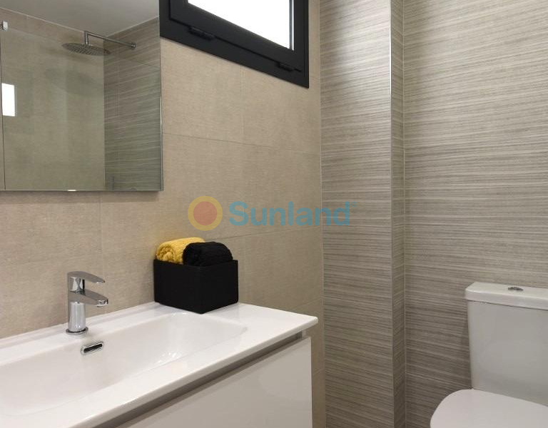 New Build - Apartment - San Miguel De Salinas - Pueblo