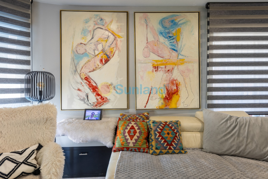 Вторичка - Bилла - Benijofar