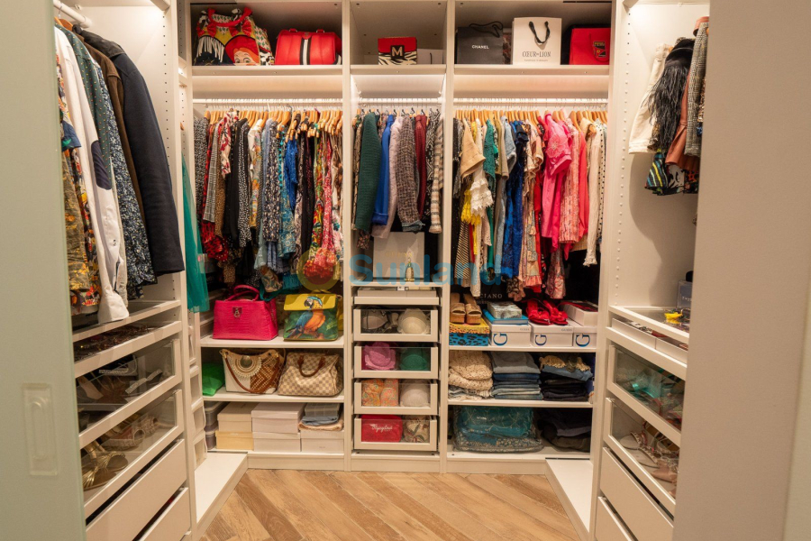 Вторичка - Bилла - Orihuela Costa - Las colinas golf