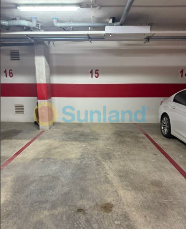 Brukte eiendommer - Leilighet - Orihuela Costa - Playa Flamenca