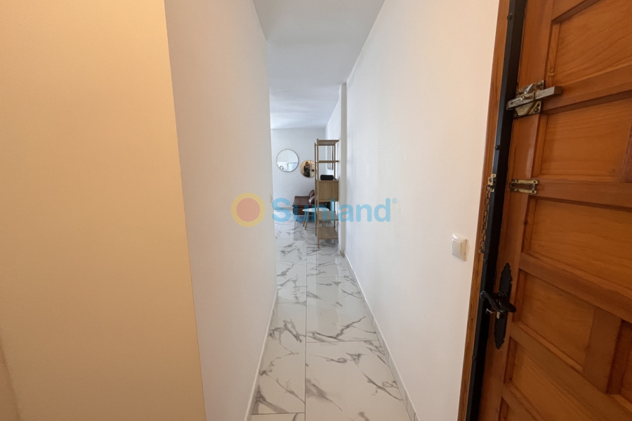 Вторичка - A - Villamartin