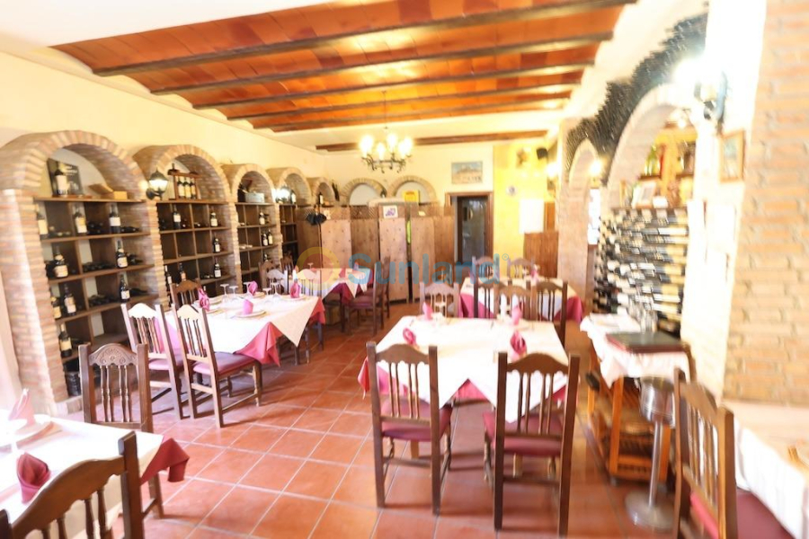 Brukte eiendommer - B - Orihuela Costa - La Zenia