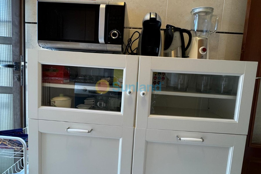 Вторичка - Bилла - Ciudad Quesada - Rojales