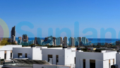 Brukte eiendommer - Villa - Finestrat - Bahia Golf