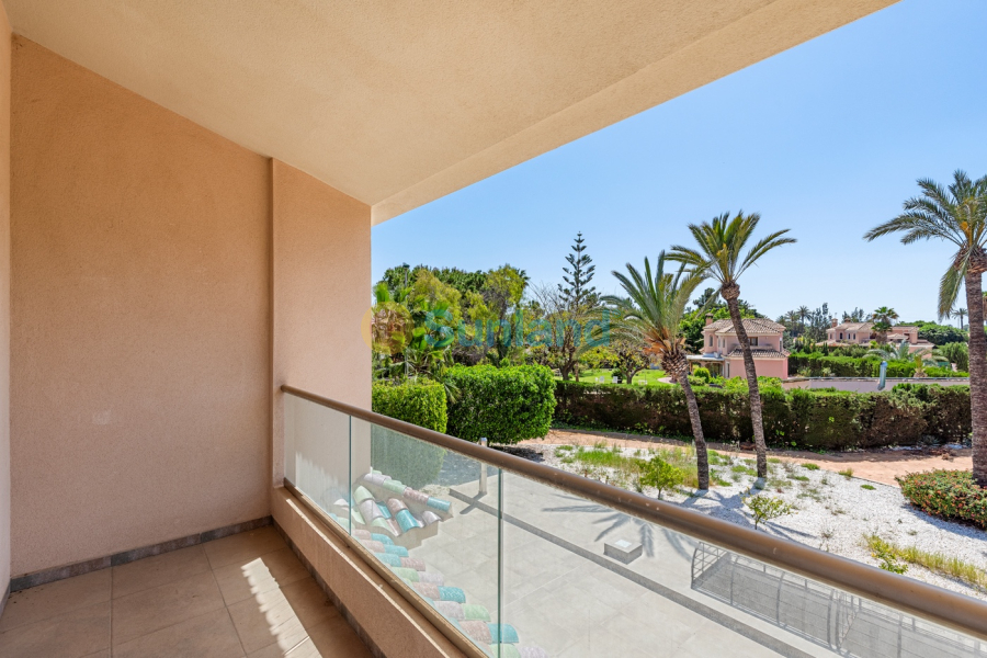 Resale - Villa - Elche/Elx