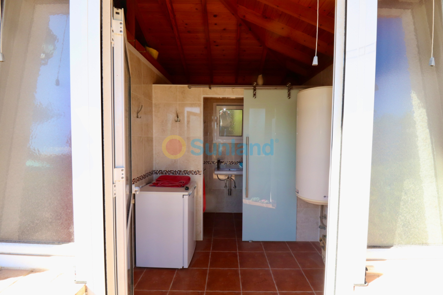 Använda fastigheter - Villa - Ciudad Quesada - Quesada Center