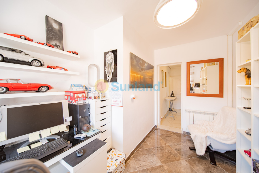 Verkauf - Haus - Orihuela Costa - La Florida