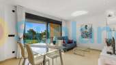 Resale - Apartment - Orihuela Costa - 
