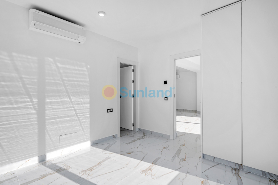 Resale - Villa - Ciudad Quesada - Rojales - Rojales