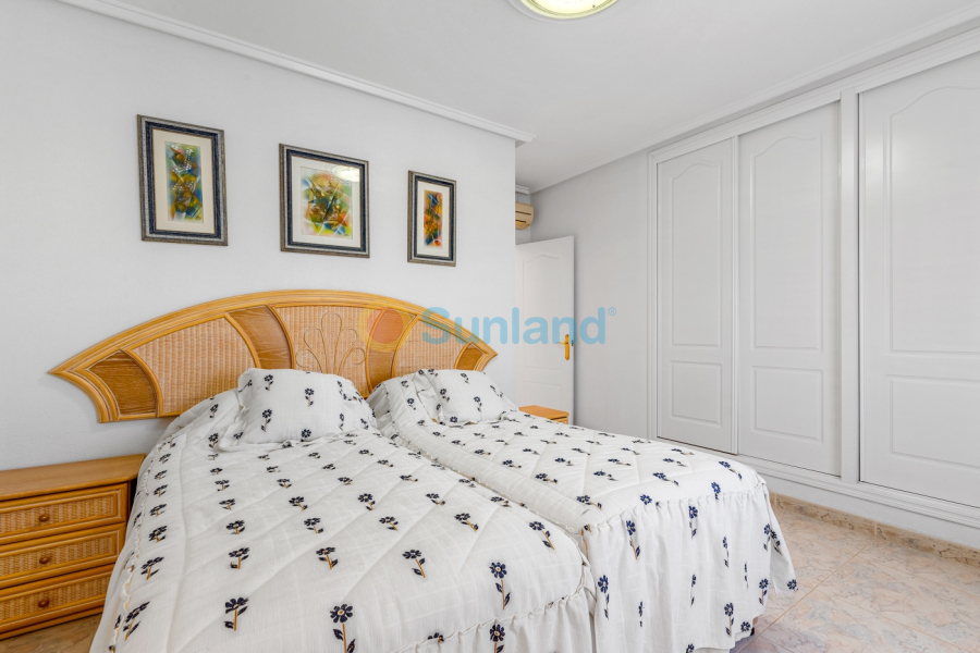 Segunda mano - Chalet - Ciudad Quesada - Rojales