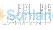 New Build - Ground floor apartment - ALICANTE - Carolinas Bajas