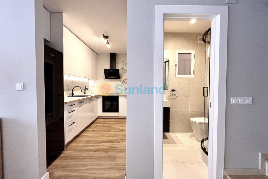 Segunda mano - T - Playa Flamenca