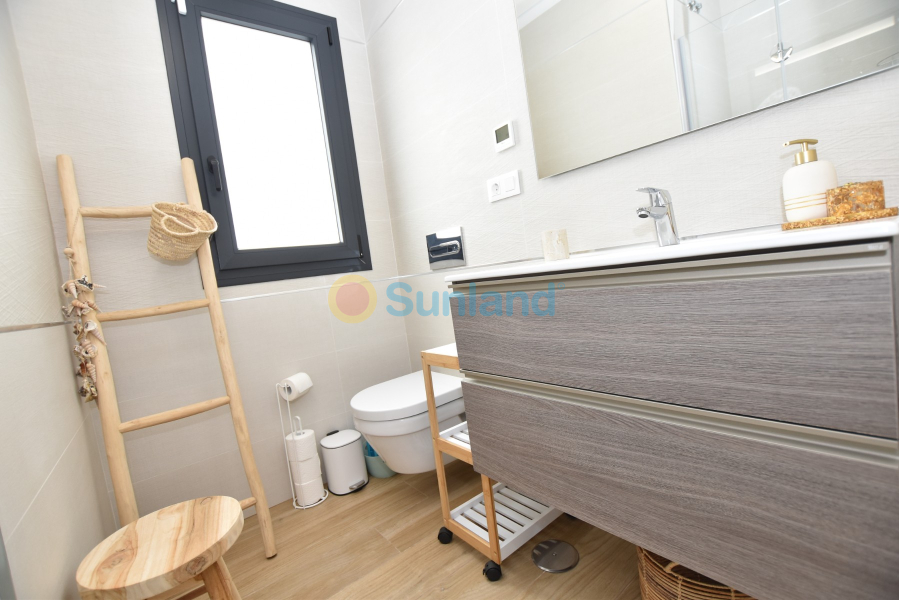 Resale - Apartment - Torrevieja - 