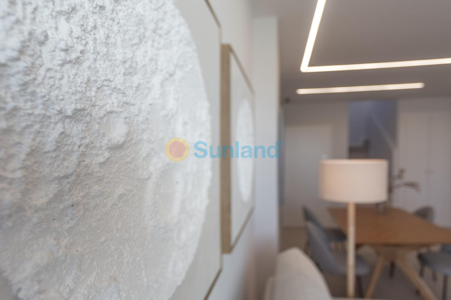 New Build - Apartment - Dénia - L´Estanyó (Marinas)