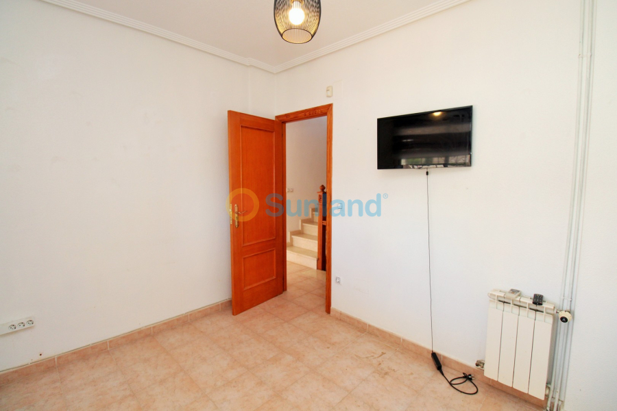 Brukte eiendommer - Villa - Villamartin