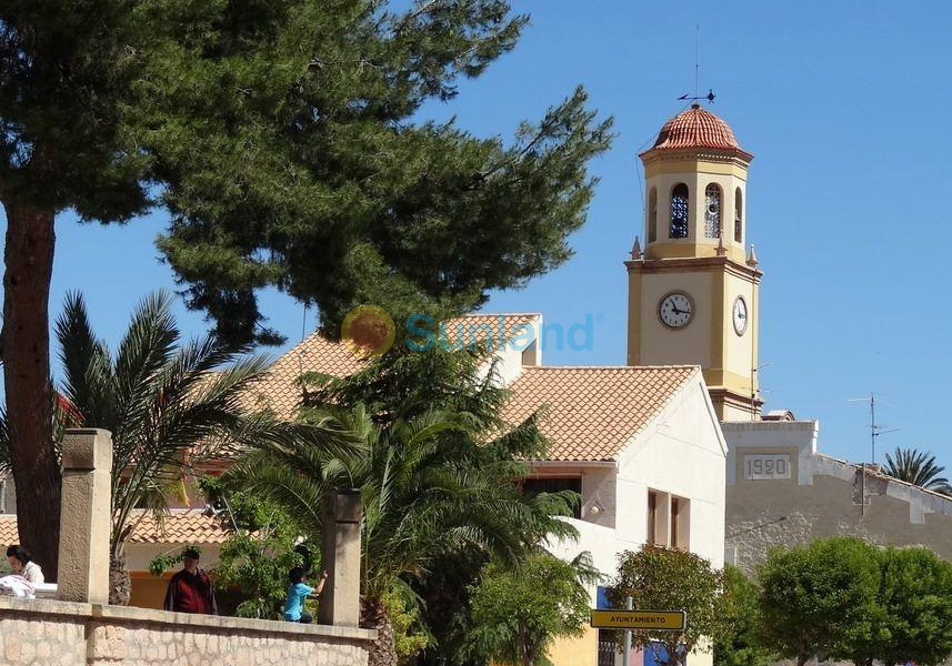 New Build - Villa - La Romana - Batistes