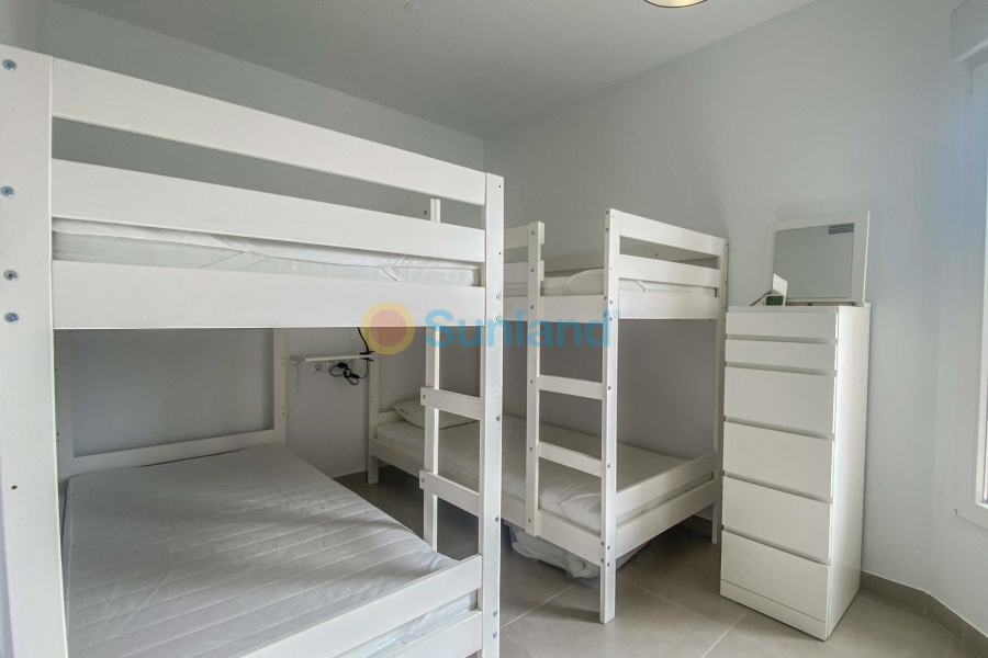 Nueva construcción  - Semidetached - Los Alcázares - Serena Golf