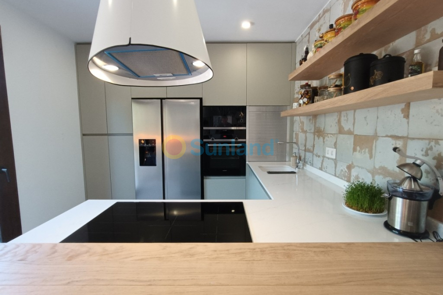 Verkauf - Haus - Pinar De Campoverde - 