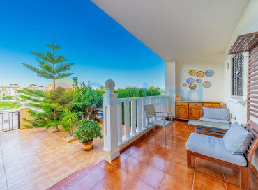 Apartamento - Segunda mano - Orihuela Costa - Lomas De Cabo Roig