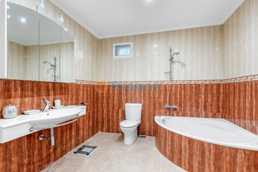 Segunda mano - Chalet - Ciudad Quesada - Rojales