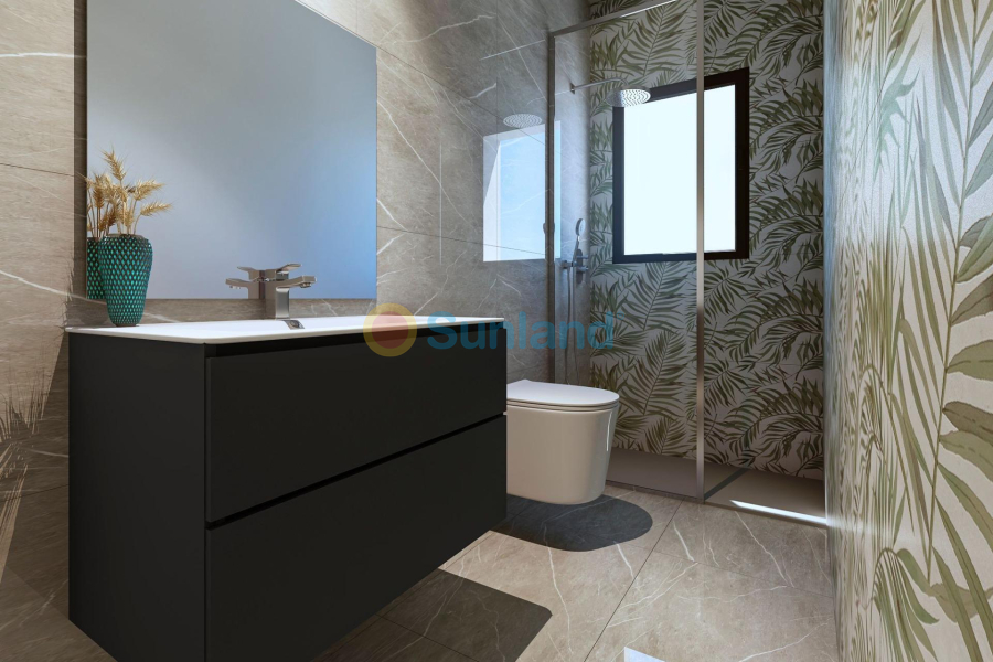 New Build - Villa - La Marina - El pinet