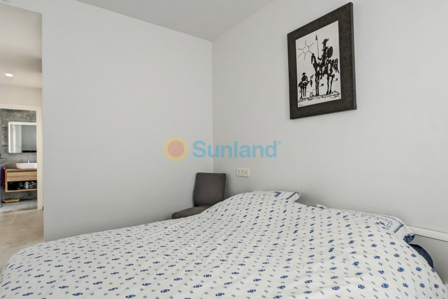 Använda fastigheter - Detached Villa - Torremendo