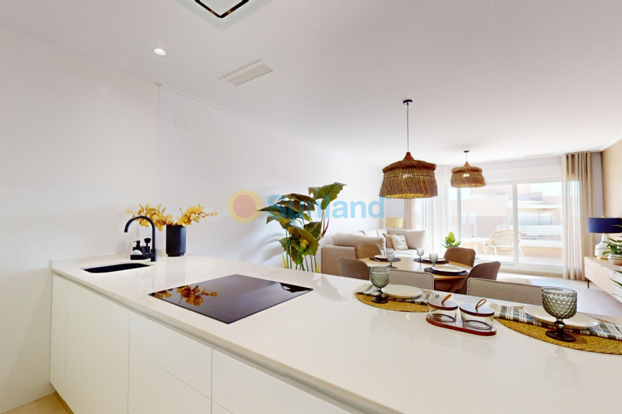 New Build - Penthouse - Guardamar del Segura - El Raso