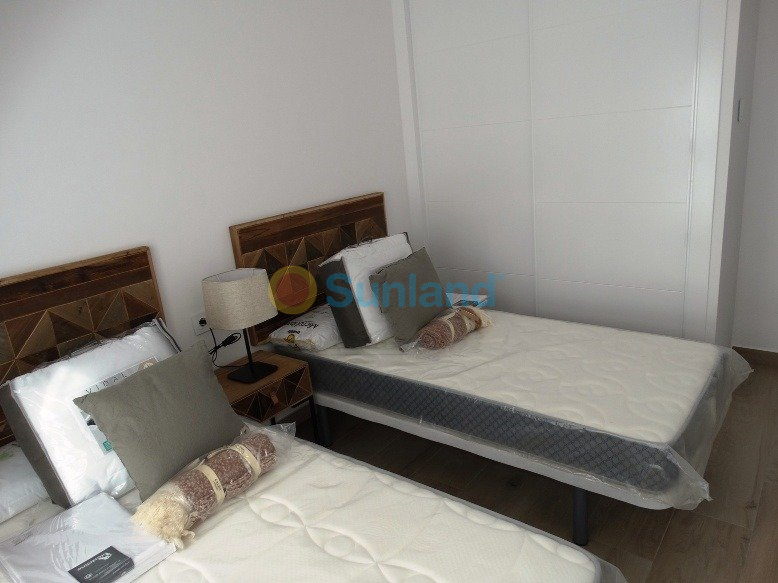 New Build - Semidetached - Orihuela costa - pueblo