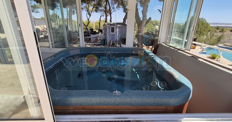 Вторичка - Bилла - Torrevieja - Los Balcones