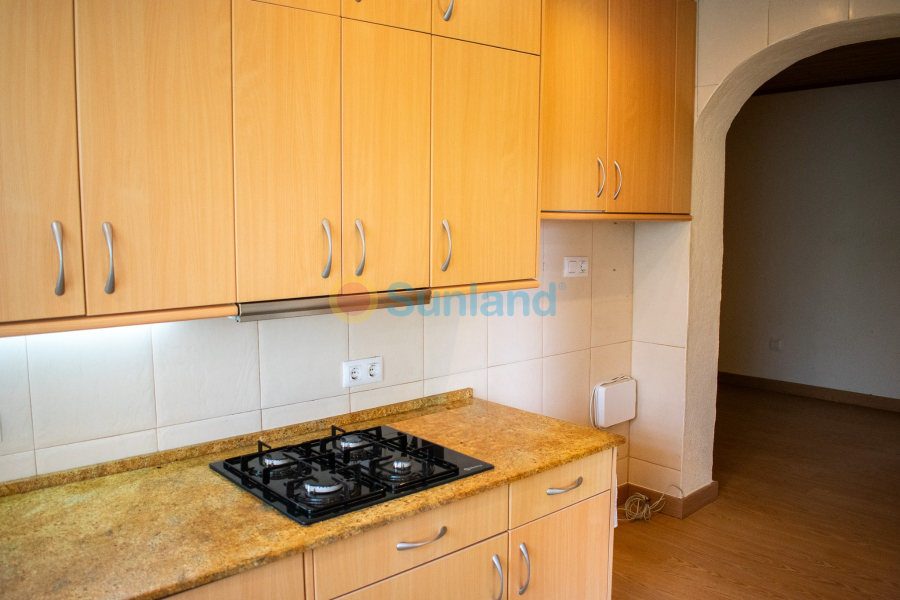 Brukte eiendommer - Villa - Orihuela Costa - MUY CERCA DE LA PLAYA