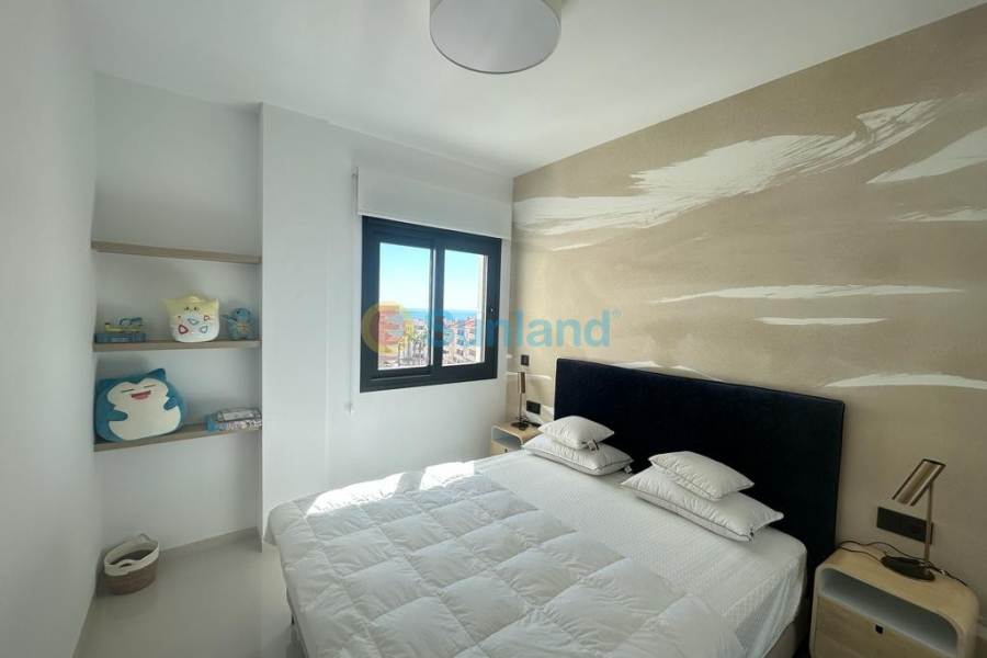 Resale - Apartment - Guardamar del Segura - 