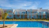 New Build - Top Floor Bungalow - Orihuela - Vistabella Golf