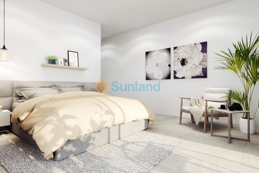 Ny bygg - Villa - Rojales - Golf La Marquesa (Ciudad Quesada)