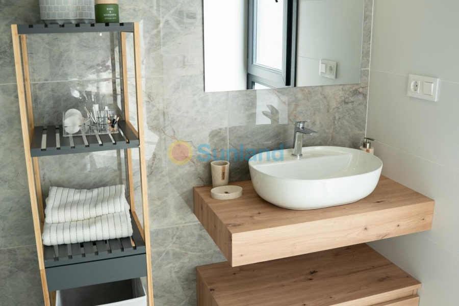 New Build - Villa - Ciudad Quesada - Lo Marabu